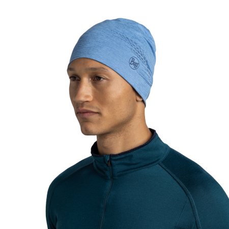 Caciula DryFlx Solid Washed Blue [3]