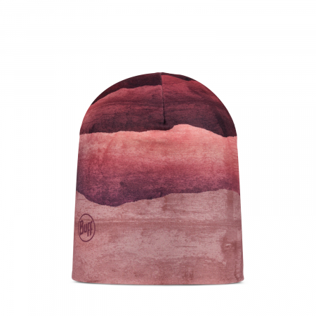 Caciula EcoStretch Reversible Lise rosewood [2]