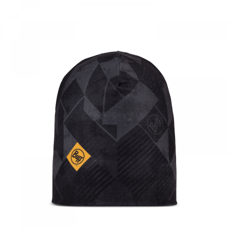Caciula EcoStretch Reversible Micor graphite [2]
