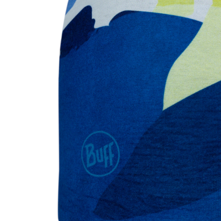 Caciula junior EcoStretch Reversible Omasi Cobalt [3]