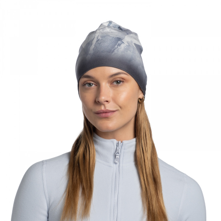 Caciula EcoStretch Reversible Snout ash [1]