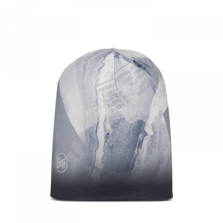Caciula EcoStretch Reversible Snout ash [2]