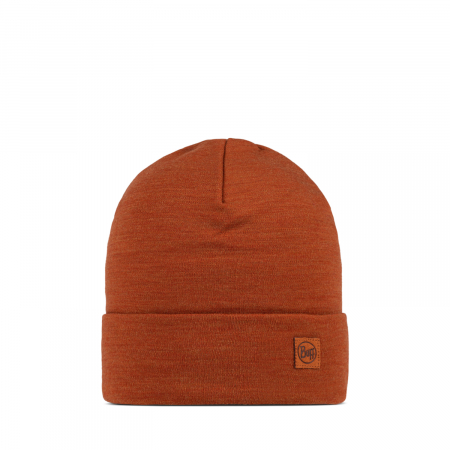 Caciula heavyweight Solid cinnamon [1]