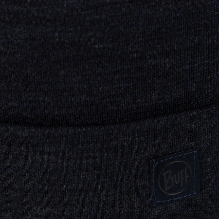 Caciula merino heavyweight Solid indigo [3]