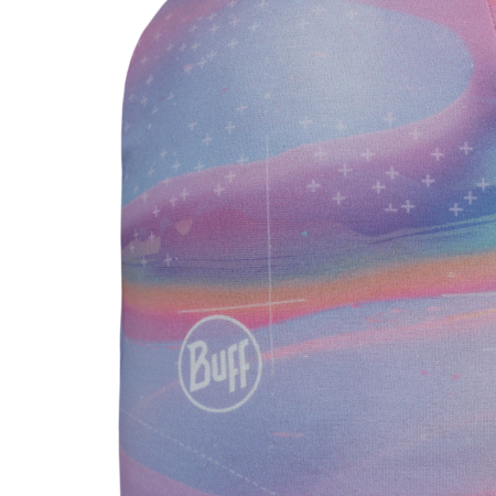 Caciula junior EcoStretch Reversible Semva Tulip Pink [3]