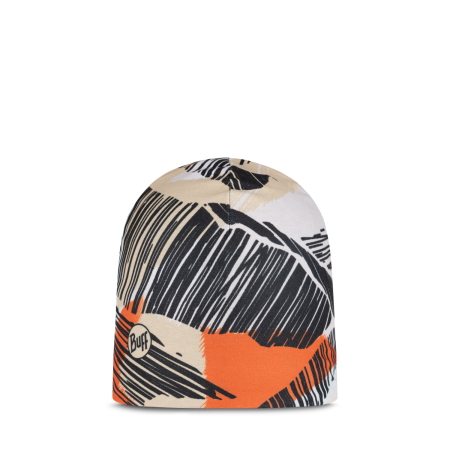 Caciuli copii - Caciula junior EcoStretch Reversible Wana sediment