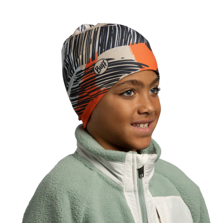 Caciula junior EcoStretch Reversible Wana sediment [1]