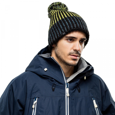 CACIULA KNITTED POLAR IVER BLACK [1]