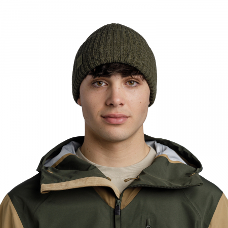 Caciula crosetata Rutger silversage [2]