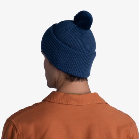 Caciula knitted TIM Denim [7]