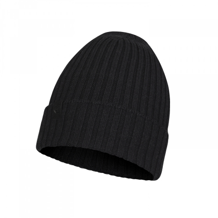 Caciuli Knitted Wool - Caciula knitted wool NORVAL Graphite