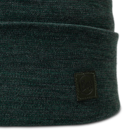 Caciula merino heavyweight Solid forest [2]