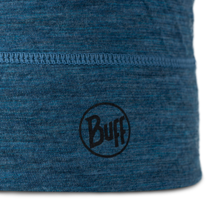 Caciula merino lightweight Multistripes Tempest [3]