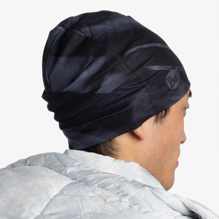 Caciula Microfiber & Polar RAFT Black [3]