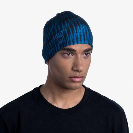 Caciula Microfiber & Polar ZOOM blue [4]