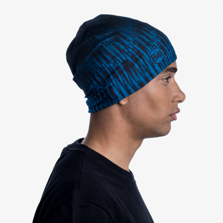 Caciula Microfiber & Polar ZOOM blue [5]