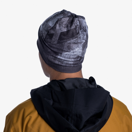 Caciula EcoStretch Reversible Conctrete grey [5]