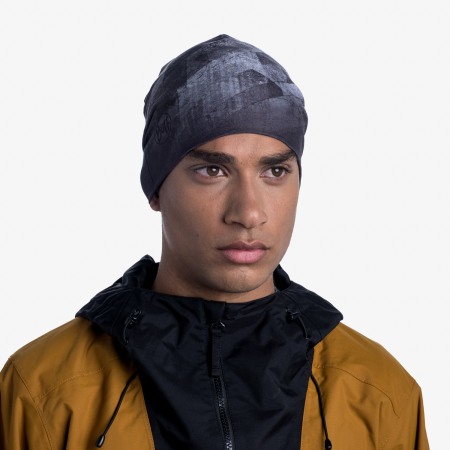 Caciula EcoStretch Reversible Conctrete grey [4]