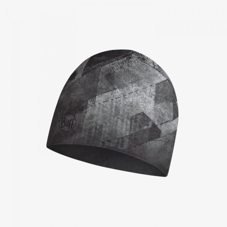 Caciula EcoStretch Reversible Conctrete grey [0]