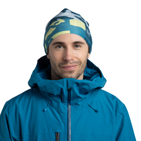 Caciula ThermoNet Ainter teal [1]