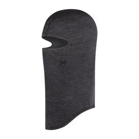 Merino Wool - Cagula adulti merino lightweight Solid grey