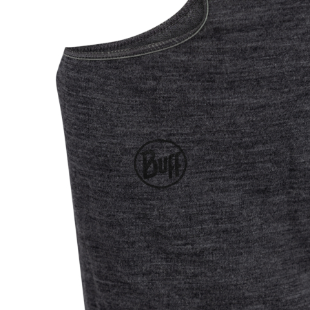 Cagula adulti merino lightweight Solid grey [3]