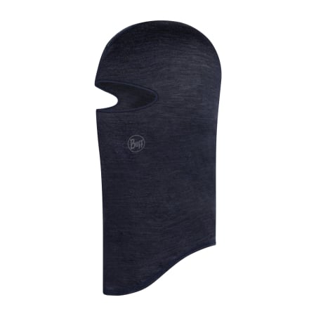 Merino Wool - Cagula adulti merino lightweight Solid night blue