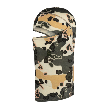 Cagula adulti merino Midweight Hinged Ugal multi [1]