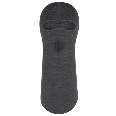 Cagula adulti merino wool new Solid grey [5]