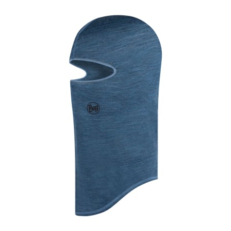 Merino Wool - Cagula adulti merino lightweight Multistripes tempest