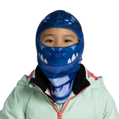 New ARRIVALS - Cagula juniori polar Lutky cobalt
