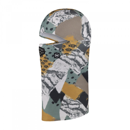 Sport - Cagula juniori thermonet hinged - COLLEM multi