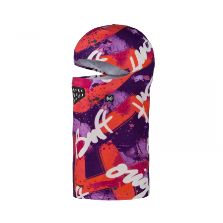 Sport - Cagula juniori thermonet hinged - TIMS Multi