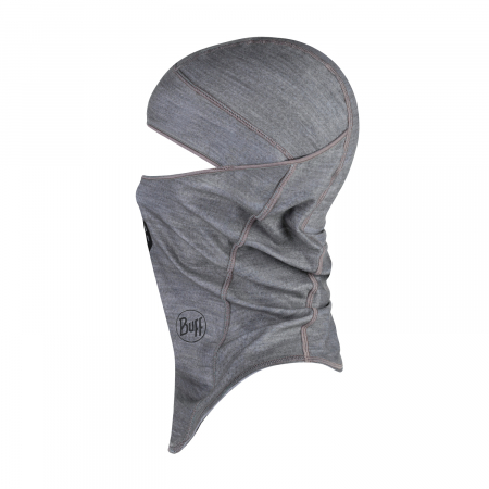 Cagula ThermoNet SOLID Grey HTR [0]