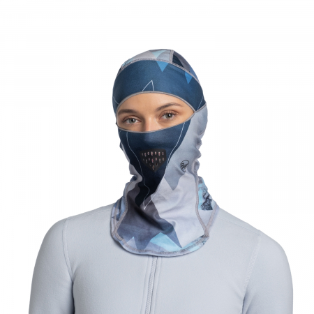 Thermonet - Cagula ThermoNet Synth blue