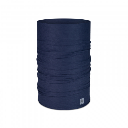 Adulti - CoolNet UV Adulti - Bike SOLID night blue