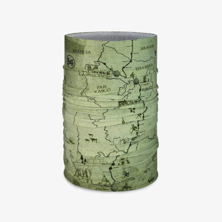 Adulti - CoolNet UV Adulti CAMINO FRANCES