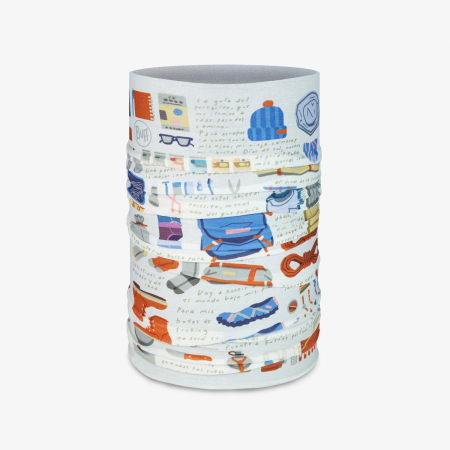 CoolNet UV - CoolNet UV Adulti CAMINO GUIA PEREGR