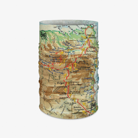 CoolNet UV Adulti CAMINO GEO multi