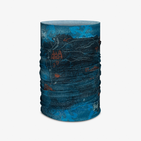 Licente - CoolNet UV Adulti CAMINO PENINSULA denim