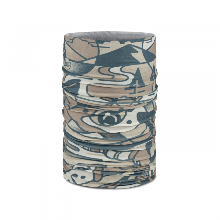 CoolNet UV - CoolNet UV Adulti LAKE RIVER Multi