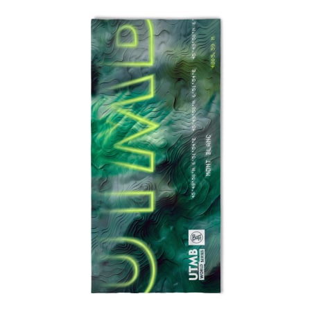 Adulti - CoolNet UV Adulti UTMB 2026