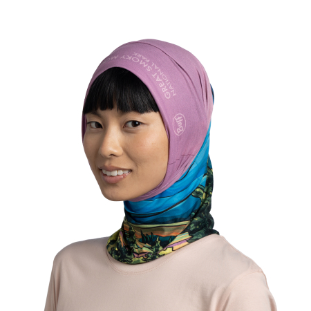 CoolNet UV Adulti - National Parks GREAT SMOKY [3]