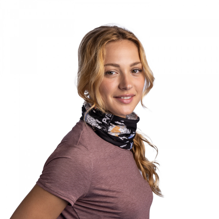 CoolNet UV Adulti POW RUNNERS IN MOTION black [3]