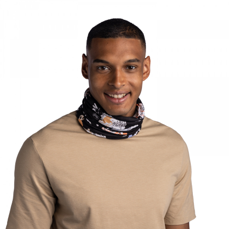 CoolNet UV Adulti POW RUNNERS IN MOTION black [5]