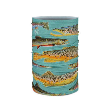 CoolNet UV - CoolNet UV Adulti - TROUT multi