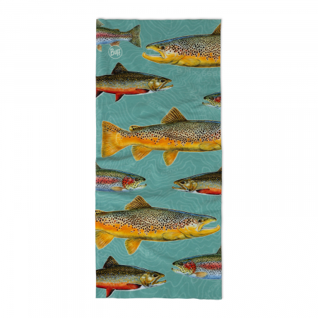 CoolNet UV Adulti - TROUT multi [3]