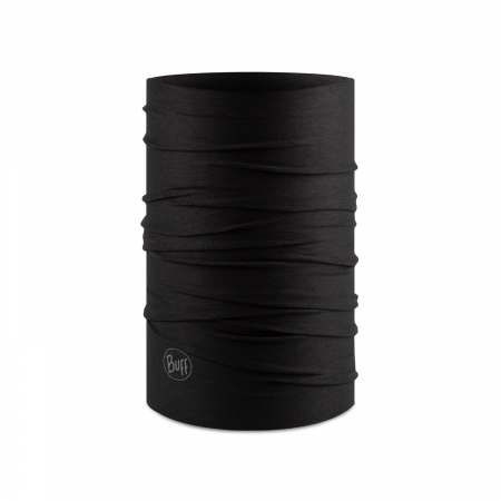 CoolNet UV - BUFF CoolNet UV Adulti - SOLID Black