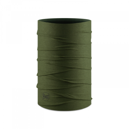 Sport - CoolNet UV Adulti SOLID military