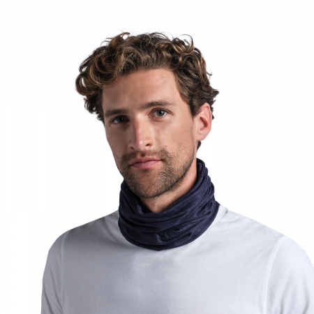 BUFF CoolNet UV Adulti - SOLID Night blue [3]